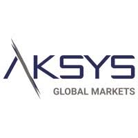 AKSYS GLOBAL MARKETS logo