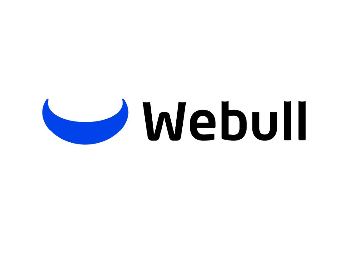 WEBULL logo