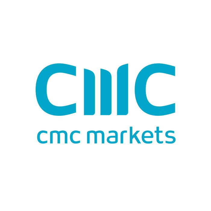 CMC MARKETS logo