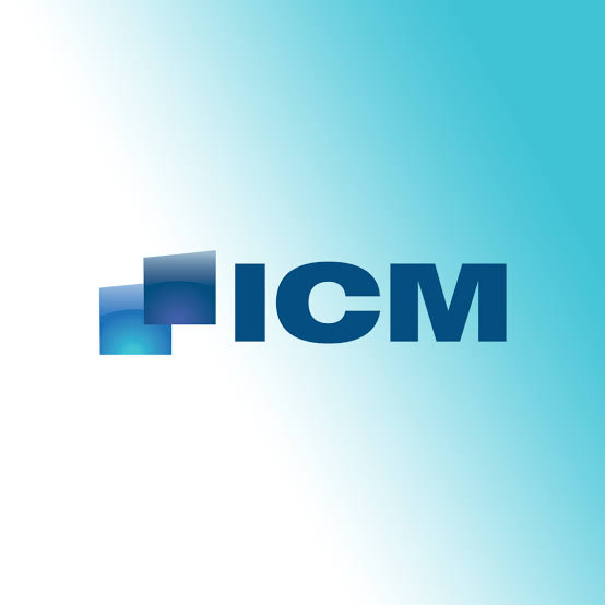 ICM CAPITAL logo