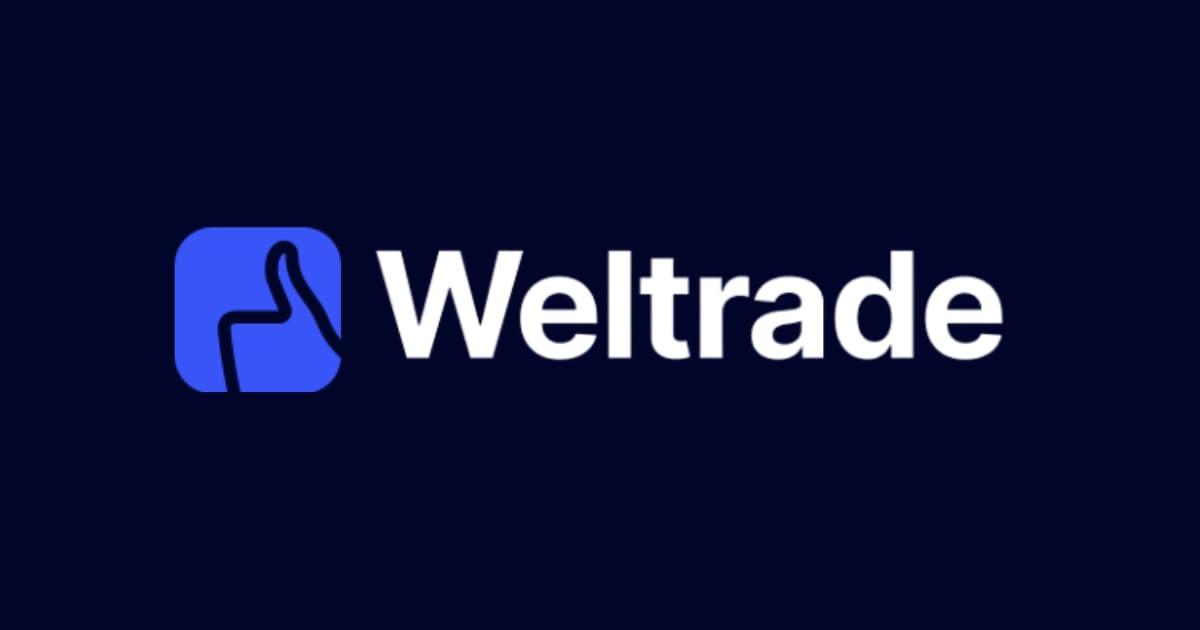 WELTRADE logo