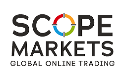 SCOPE MARKETS logo
