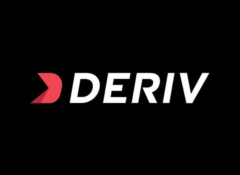 DERIV logo