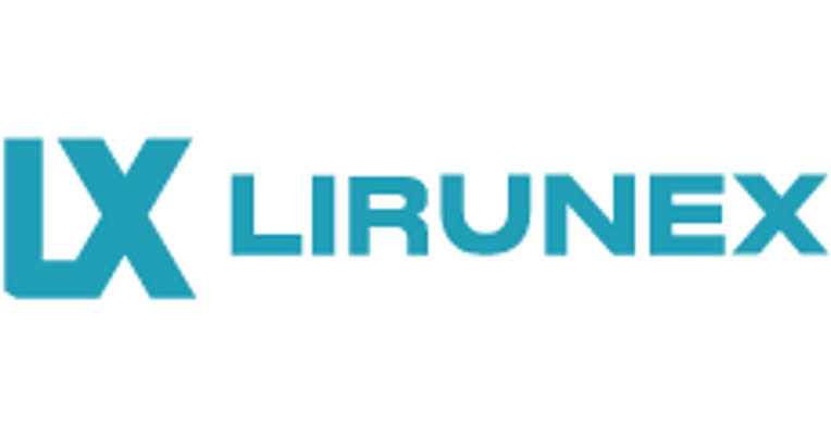 LIRUNEX logo