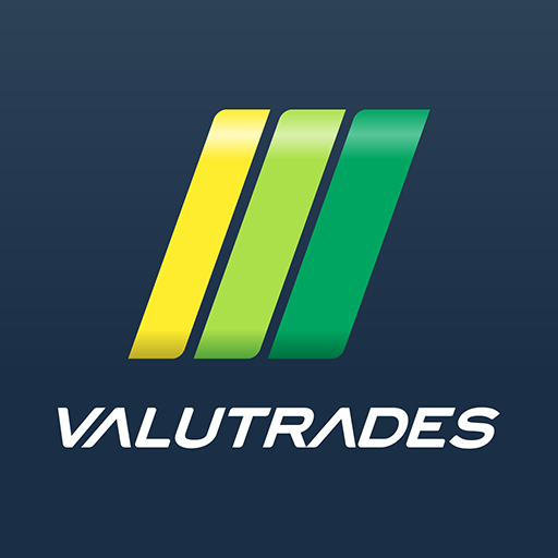 VALUTRADES logo