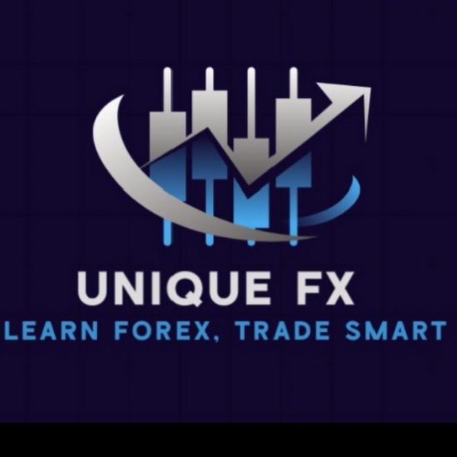 UNIQUE FX logo