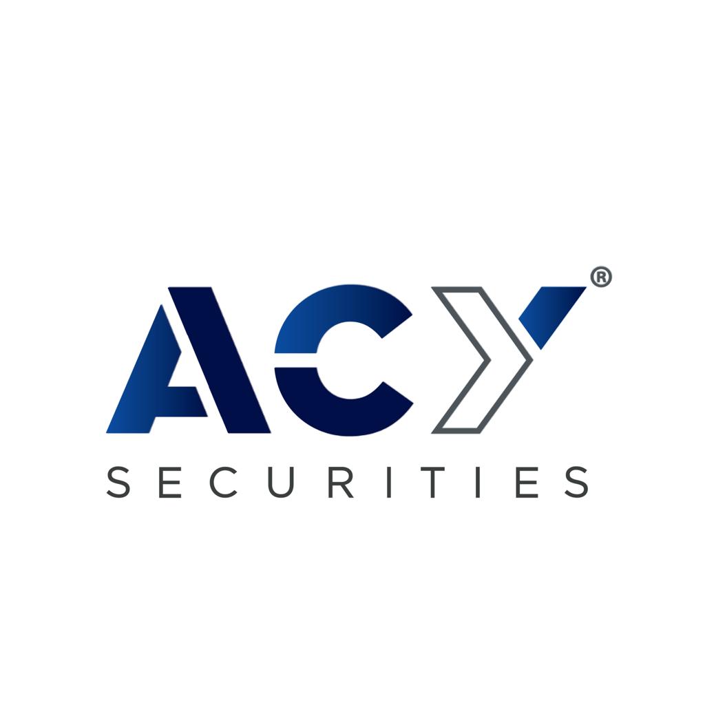 ACY SECURITIES logo