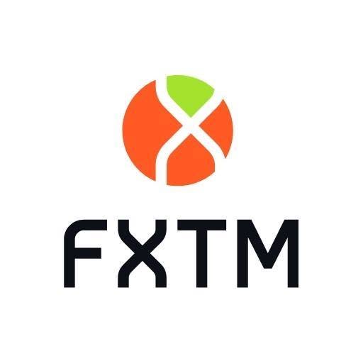 FXTM logo