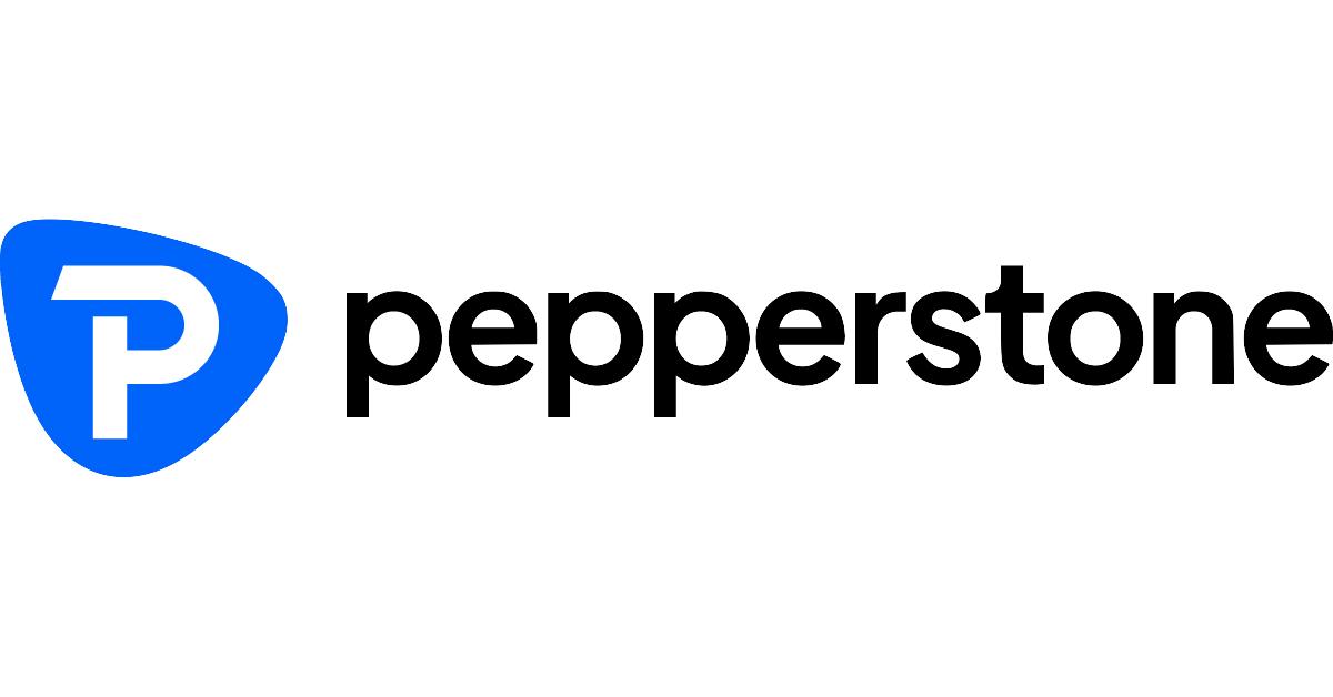 PEPPERSTONE logo