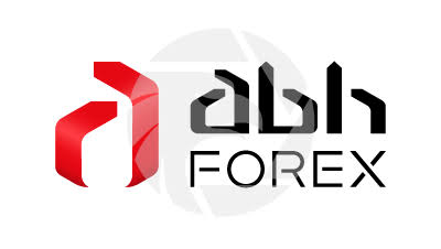 ABF TRADE logo
