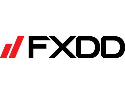 FXDD logo