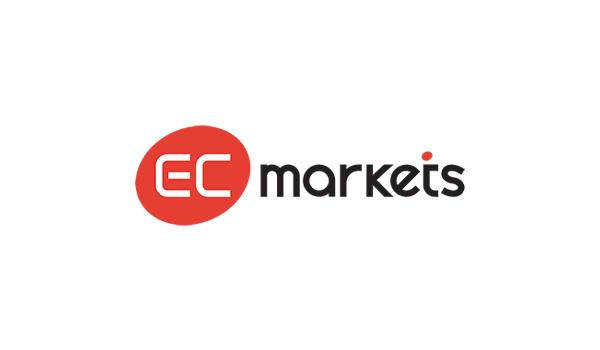 EC MARKETS logo