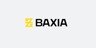 BAXIA MARKETS logo