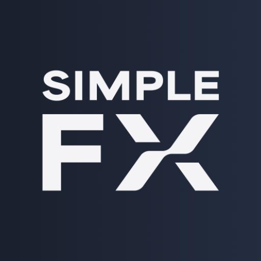 SIMPLEFX logo