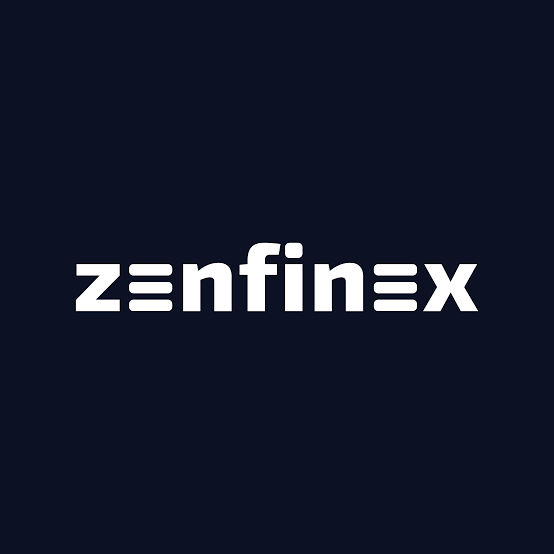 ZENFINEX logo