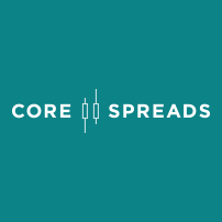 CORE SPREADS logo