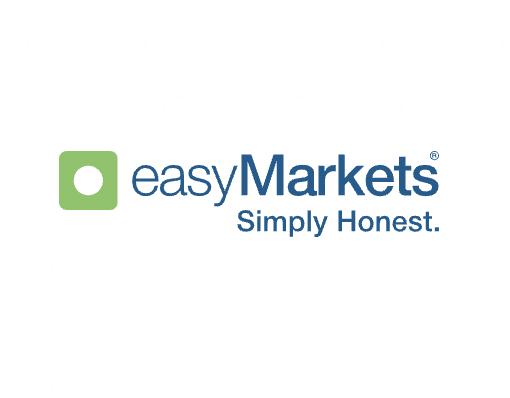 EASYMARKETS logo