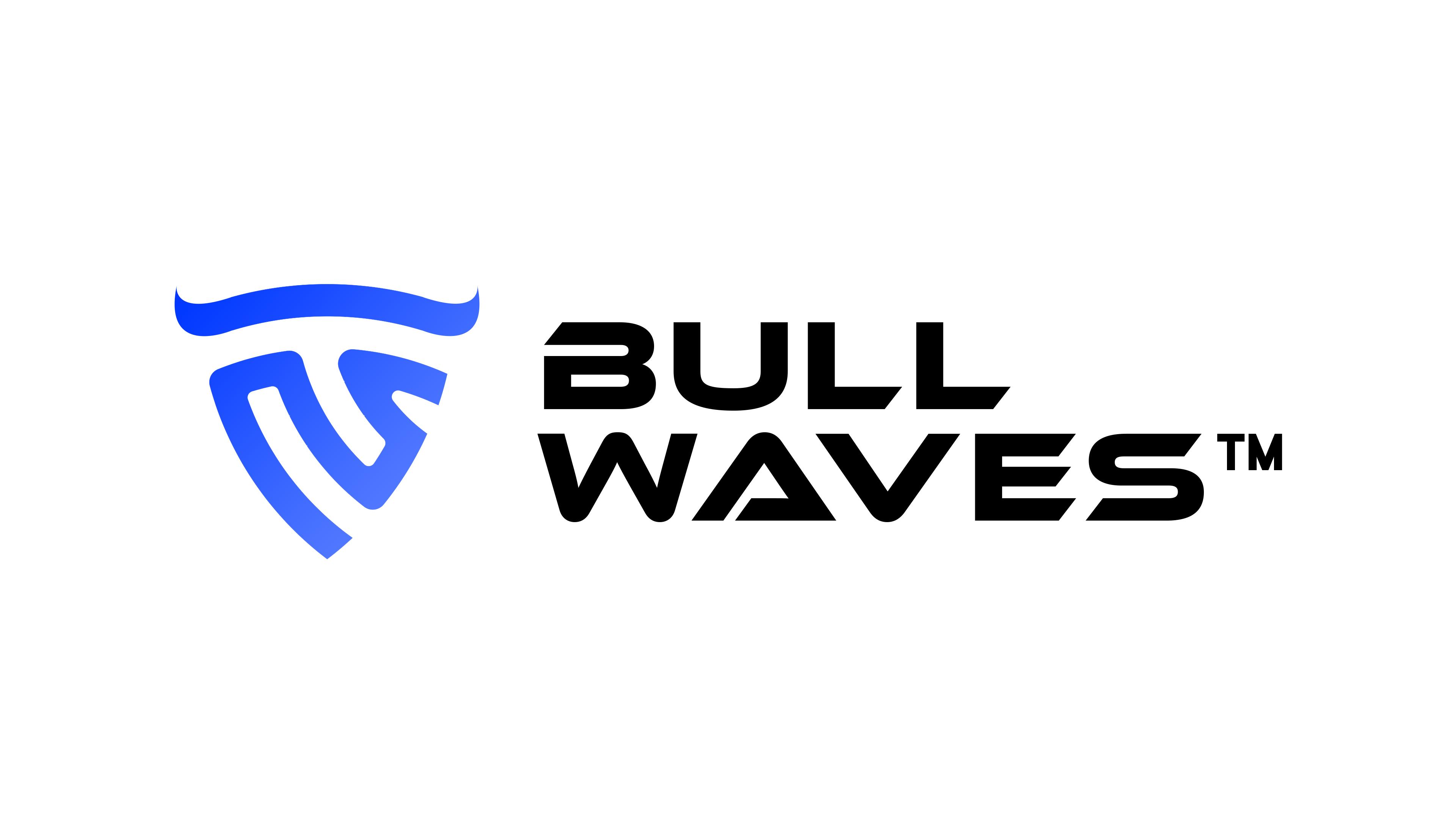 BULLWAVES logo