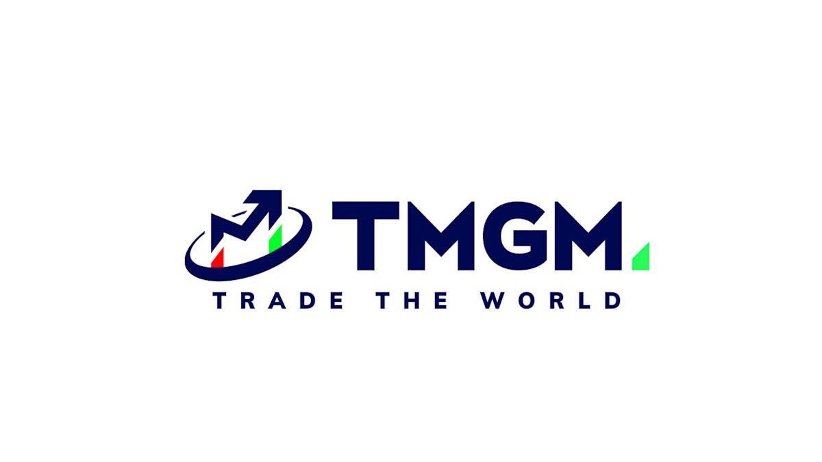 TMGM logo