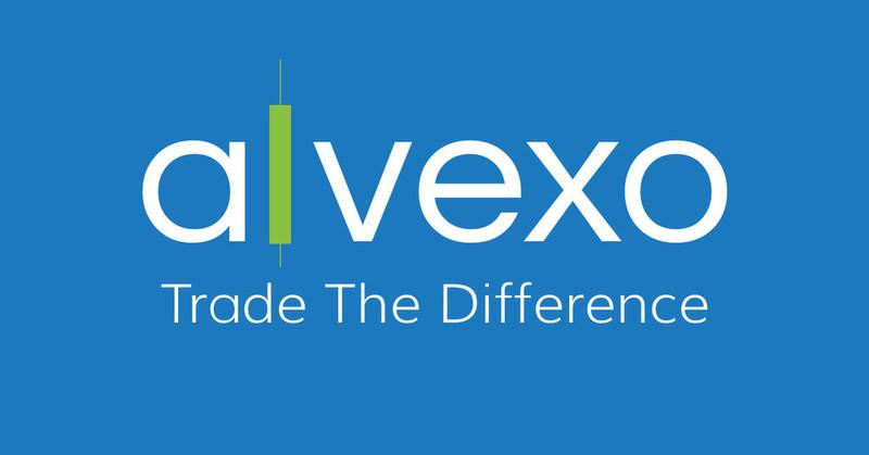 ALVEXO logo