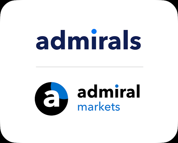 Admiral logo