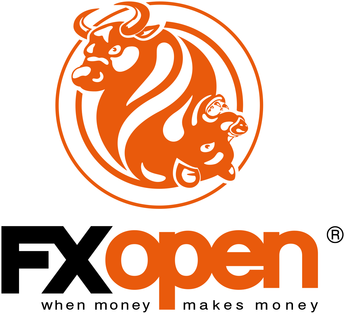 FXOPEN logo
