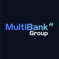 MULTIBANK GROUP logo