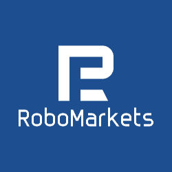 ROBOmarkets logo