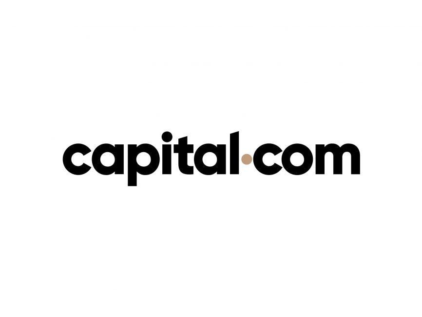 CAPITAL.COM logo