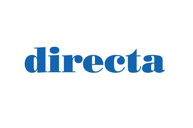 DIRECTA logo