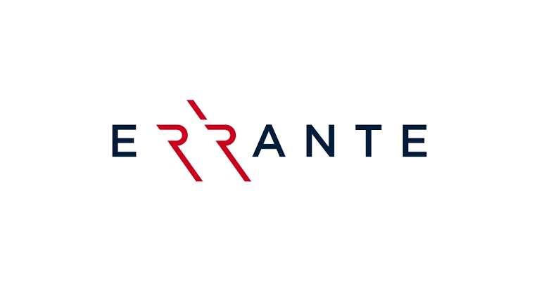 ERRANTE logo
