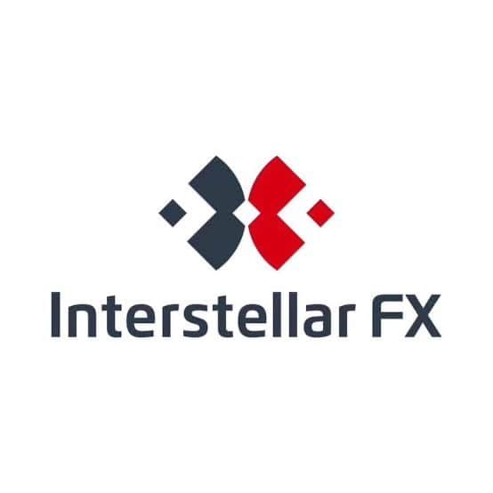 INTERSTELLAR FX logo