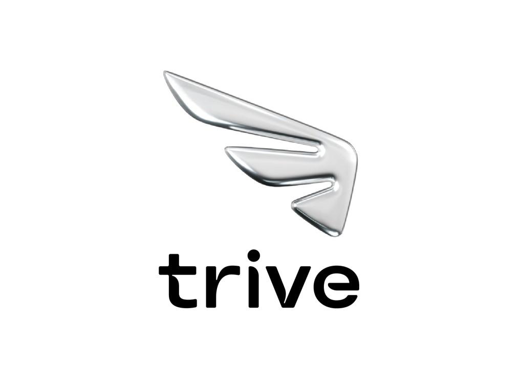 TRIVE FINANCIAL logo