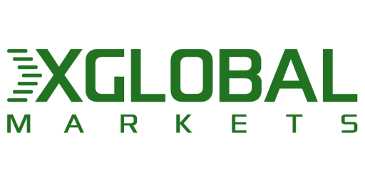 XGLOBAL FX logo