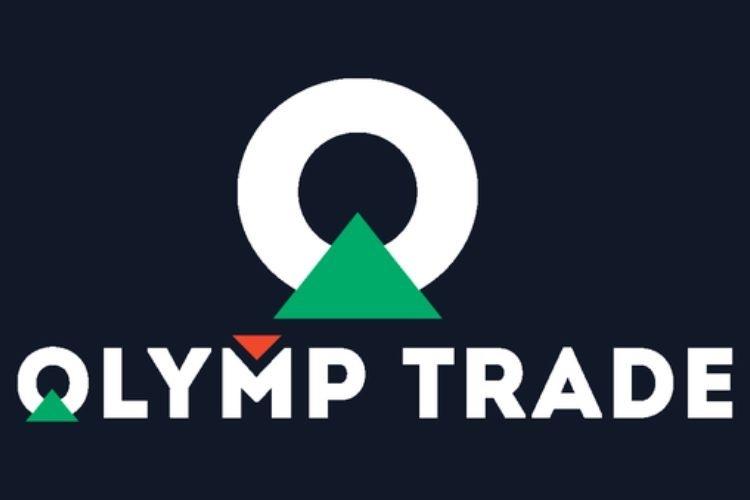 OLYMP TRADE logo