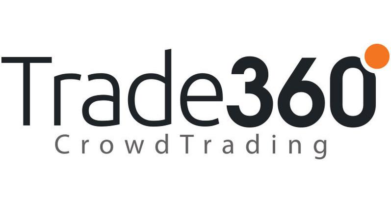 TRADE360 logo