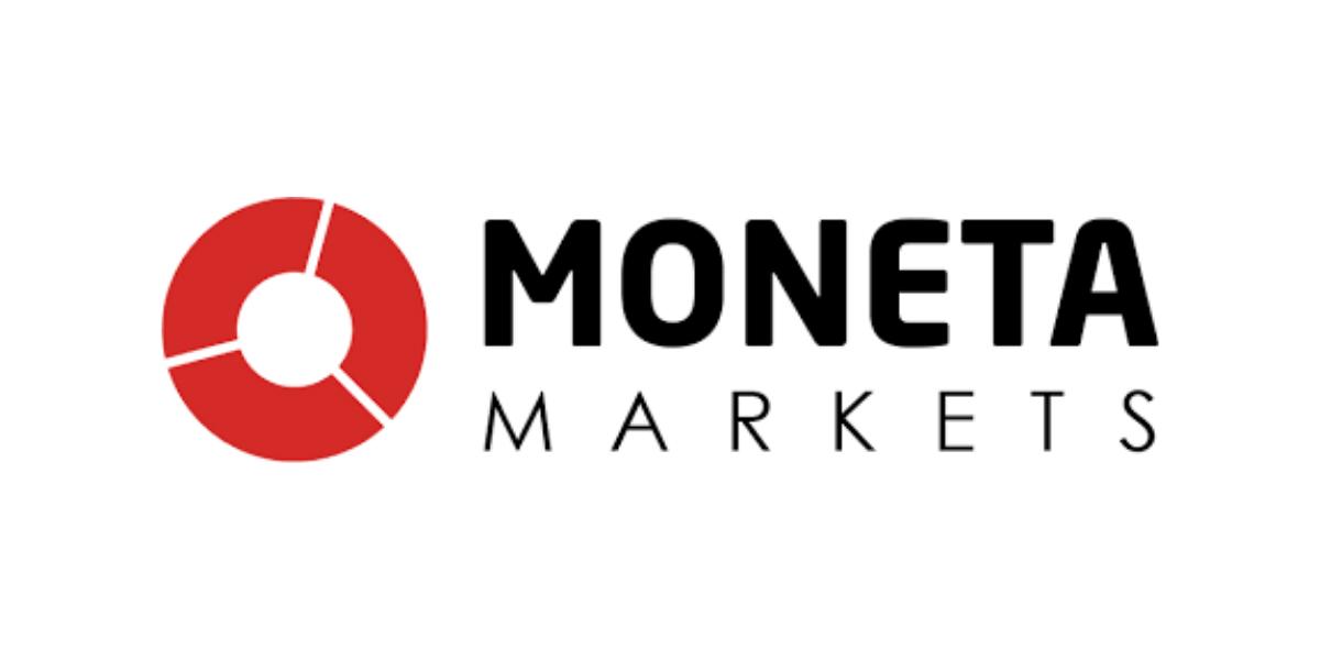 MONETA MARKETS logo