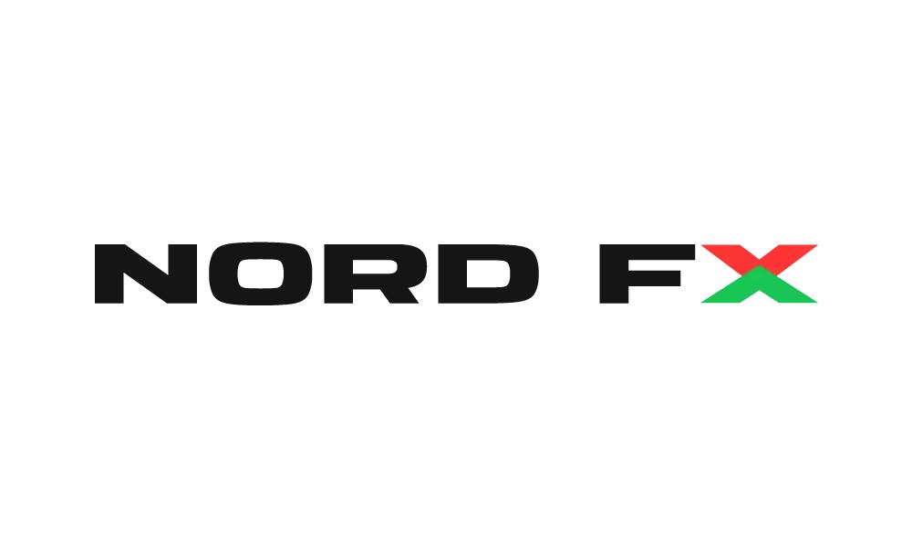 NORD FX logo