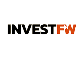 INVESTFW logo