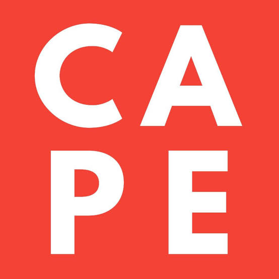 CAPE CAPITAL logo