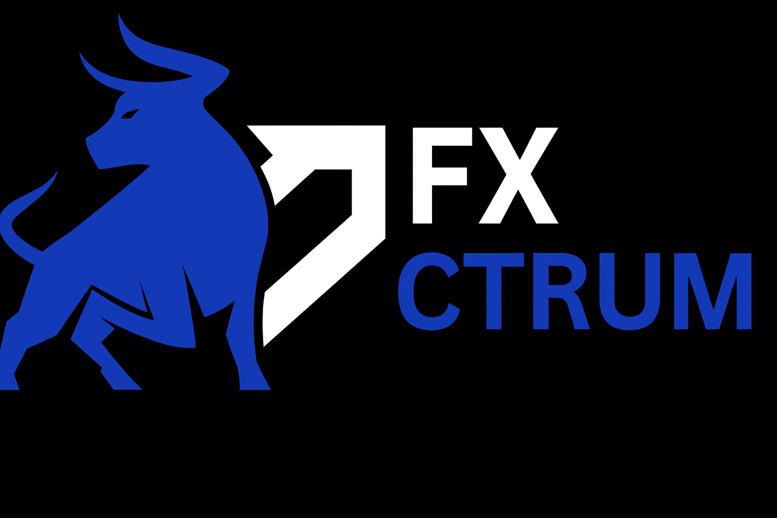 FXCTRUM logo