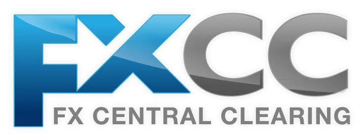 FX CENTRAL CLEARING logo