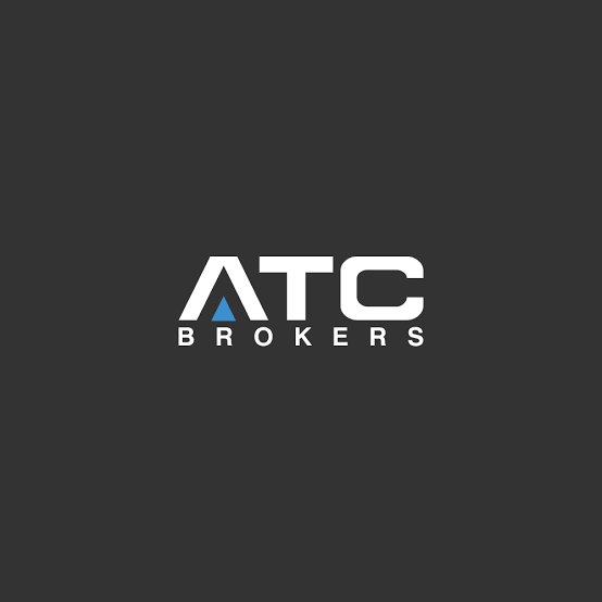 ATC BROKERS logo