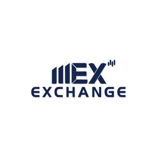MEX EXCHANGE logo