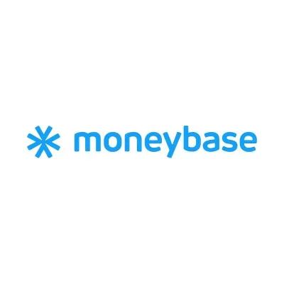 MONEYBASE logo
