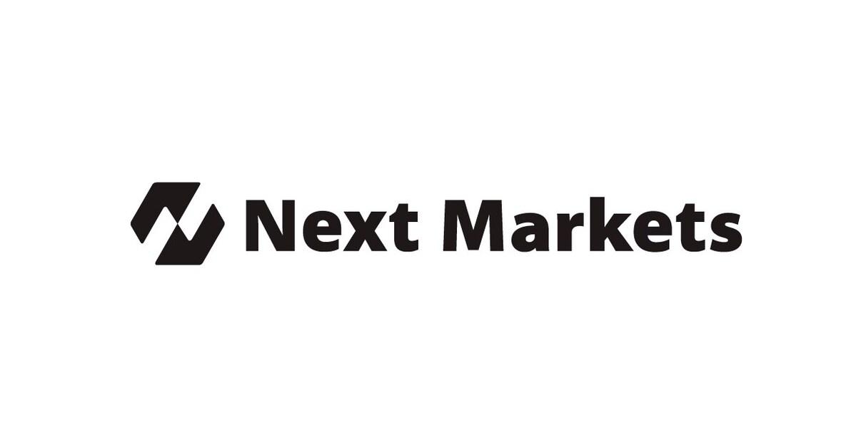 NEXTMARKETS logo