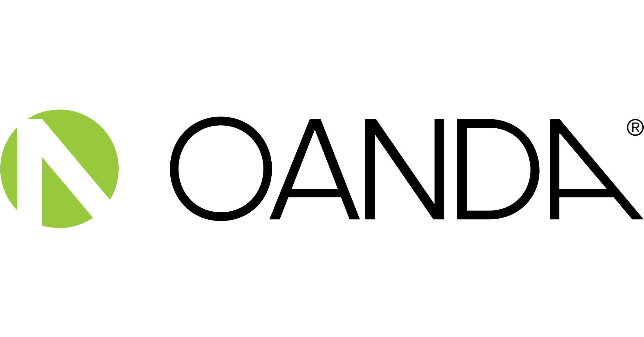 OANDA logo