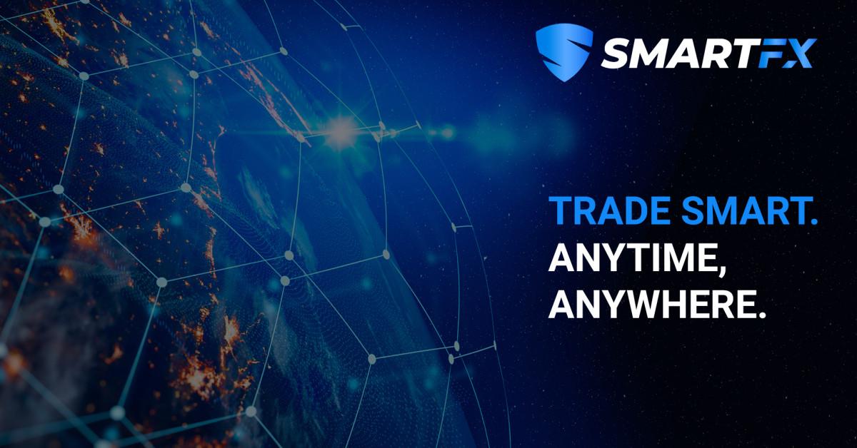 SSC SMART FX logo