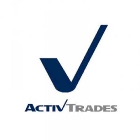 ACTIVETRADE logo