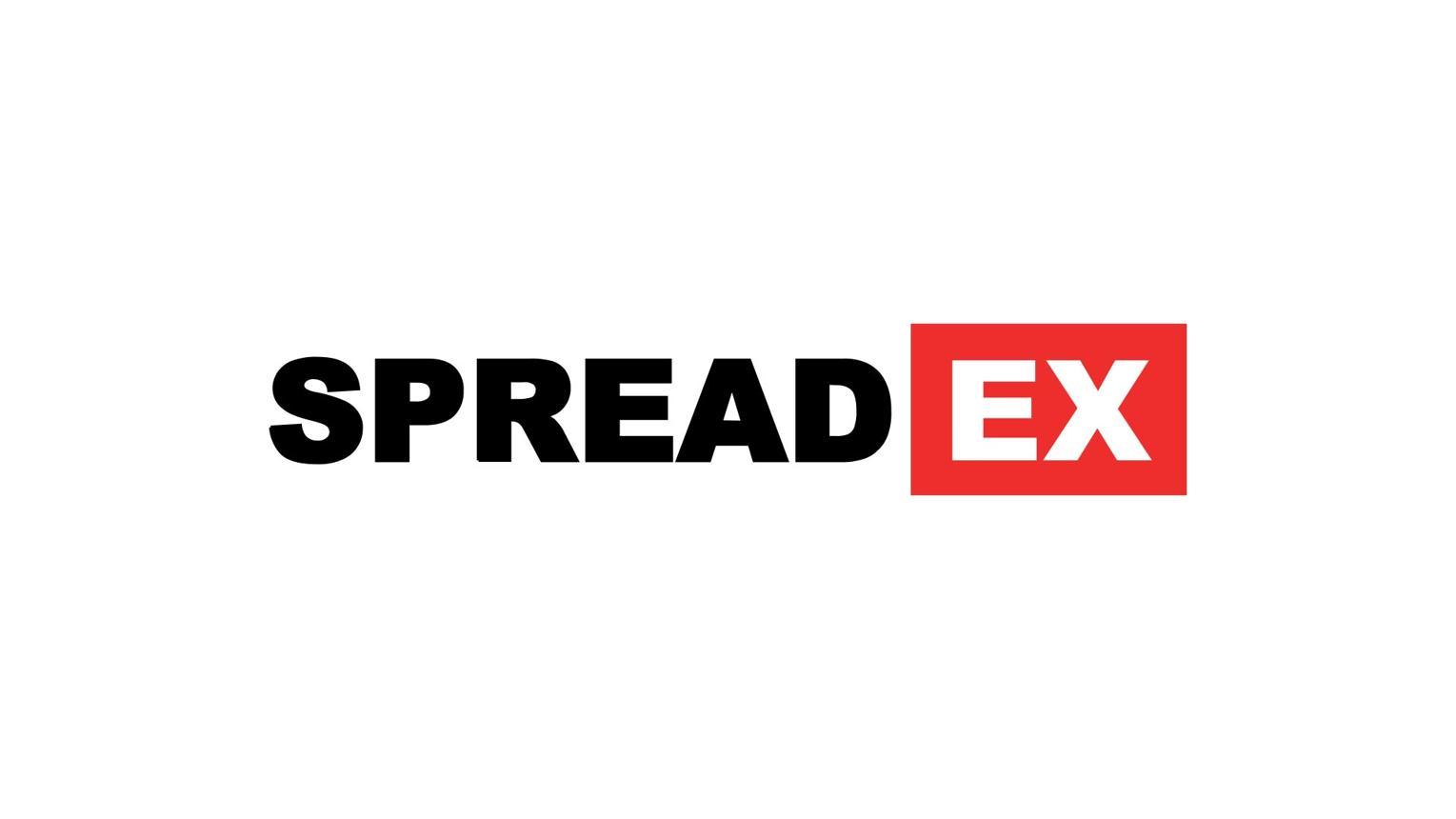 SPREADEX logo
